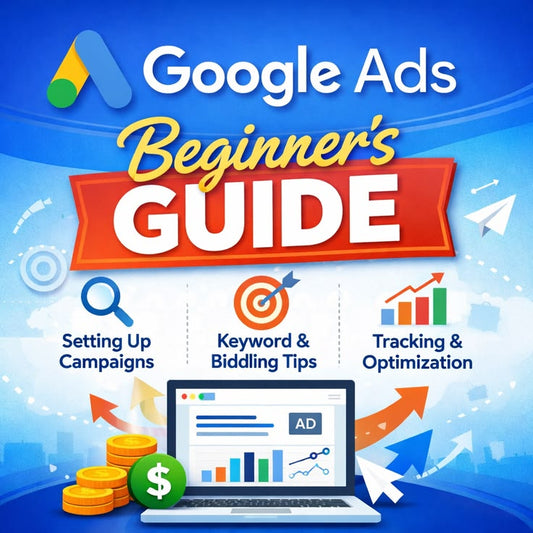 google ads beginner guide