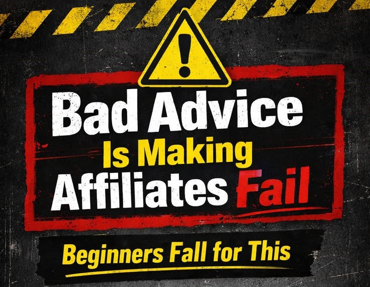 Affiliate marketing mistakes beginners must avoid to increase traffic rankings and affiliate commissions in 2026.