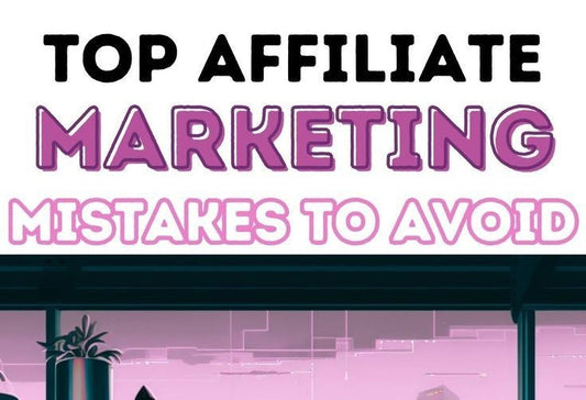Kenyan beginner learning how to avoid affiliate marketing mistakes in Kenya and improve online earnings