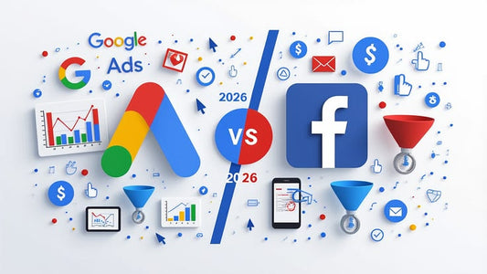 Best Google Ads alternatives for small businesses comparing affordable online advertising platforms in 2026